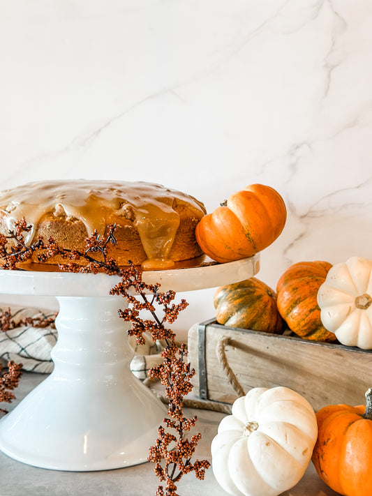 Cielo de calabaza